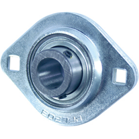 沖壓菱形帶座外球面球軸承在玉米收獲機(jī)的應(yīng)用