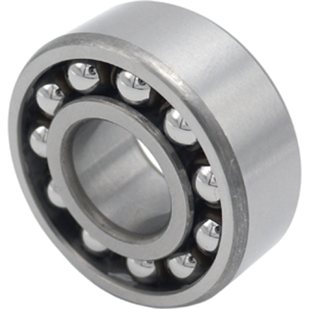 調(diào)心球軸承的結(jié)構(gòu)設(shè)計(jì)要點(diǎn)介紹