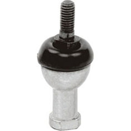 直桿型球頭桿端關(guān)節(jié)軸承的密封圈設(shè)計(jì)要點(diǎn)