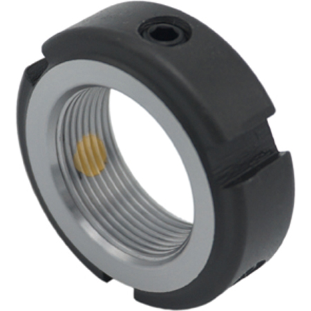 圓形軸承鎖緊螺母的應(yīng)用場景