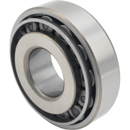 圓錐滾子軸承的安裝方法？