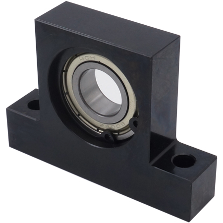 立式帶座深溝球軸承在農業(yè)機械設備上的應用