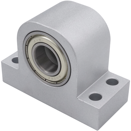 帶座深溝球軸承在農業(yè)播種機的應用