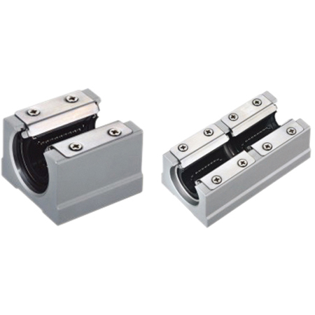 直線軸承安裝方法及注意事項(xiàng)