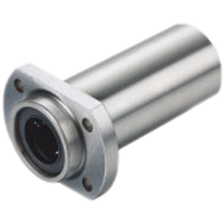 對邊法蘭型直線軸承在自動裝配線的應用