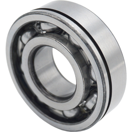 鋼珠大小對(duì)軸承壽命的影響