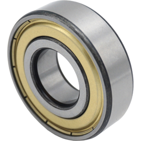 鑄鐵座的設(shè)計(jì)中如何考慮軸承的散熱