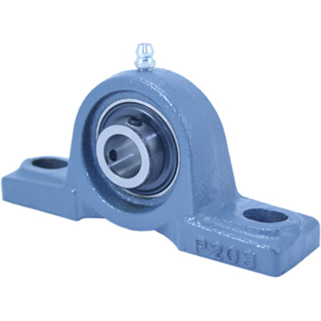 不銹鋼帶座軸承的價格是多少