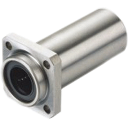 直線(xiàn)軸承的滾珠數(shù)量怎么選