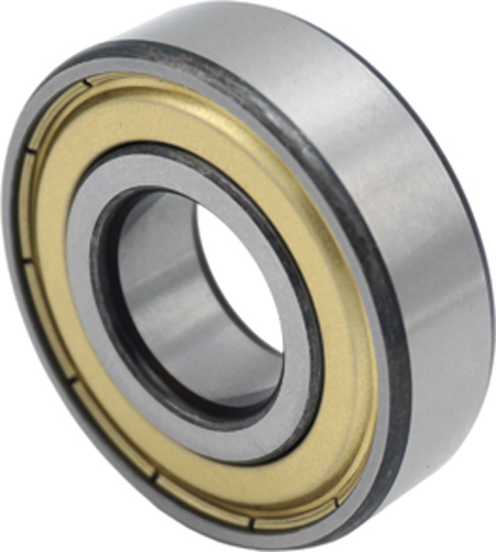 深溝球軸承的定位精度下降怎么辦