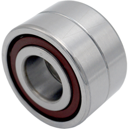 背靠背組合型軸承的內部游隙設計 背靠背組合型軸承的內部游隙設計