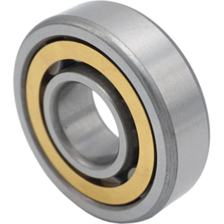 圓柱滾子軸承的最大承載能力