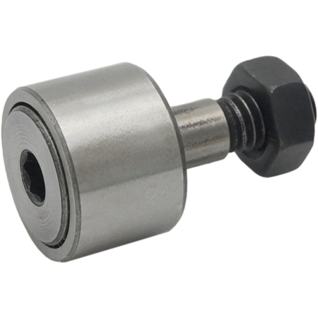 凸輪軸承隨動器的極限轉速