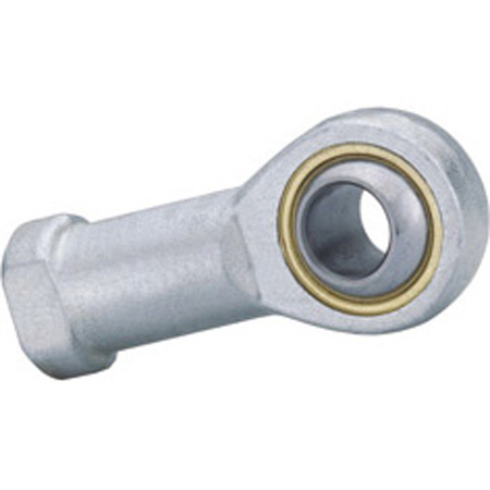 桿端關(guān)節(jié)軸承的擺動角范圍