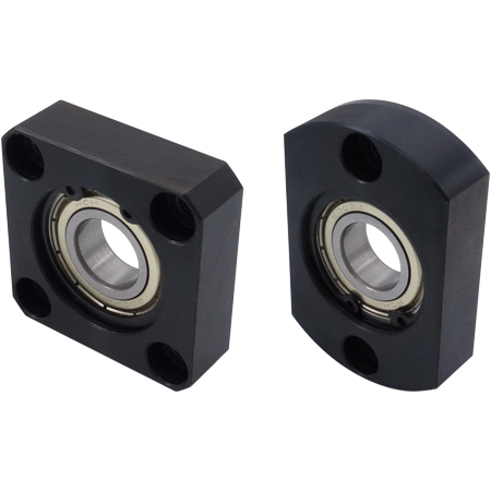 灌裝機(jī)轉(zhuǎn)盤(pán)底座軸承選配注意事項(xiàng)