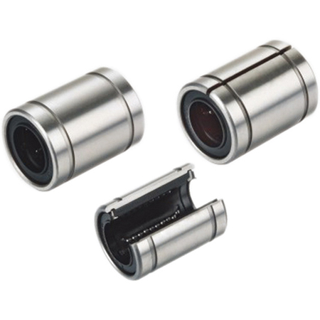 ??CNC雕刻機(jī)的直線軸承如何選型