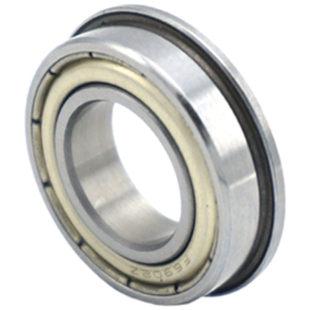 法蘭軸承的法蘭根部開(kāi)裂?原因