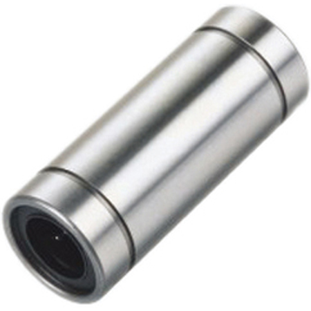 直線軸承的制造工藝深度解析?