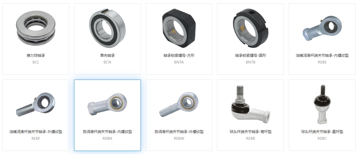 ??為什么軸承需要跑合