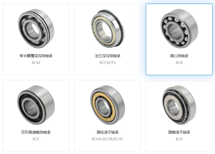 軸承安裝，軸承壓裝，壓裝深度