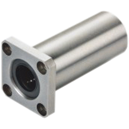 直線軸承,載荷方向,軸承載荷