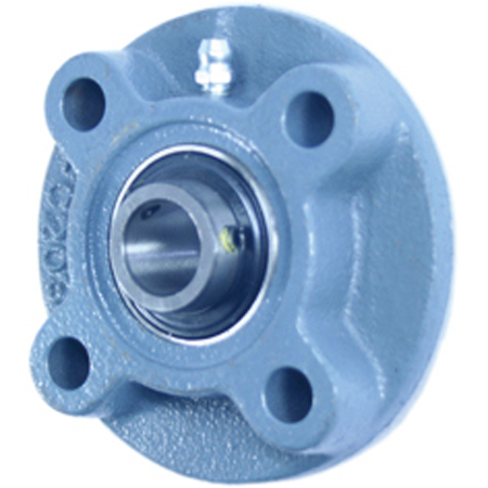 軸承座端蓋如何有效防塵防水