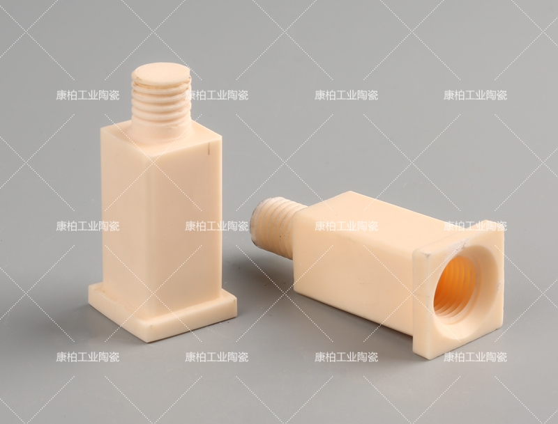 氧化鋁陶瓷怎么進(jìn)行精加工處理？