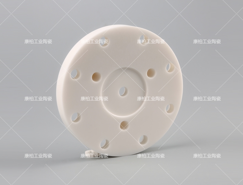 使用氧化鋯陶瓷有哪些好處？